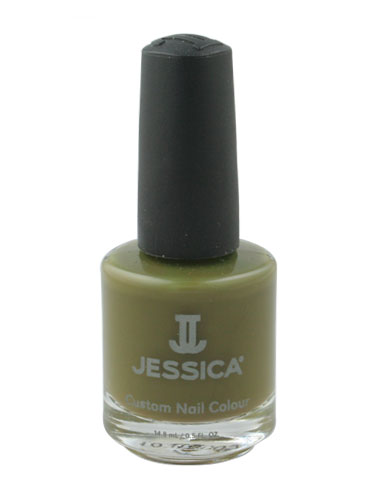 Jessica Custom Colour - Victorian Crush (14.8ml)